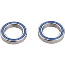 Cartridge Bearings