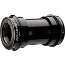 Non-Threaded - Black