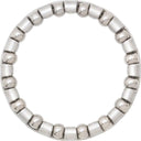 Headset Bearing Retainers - Bag of 10