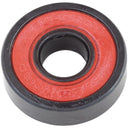 Max-Type Black Oxide Coated Cartridge Bearing