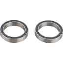 Predictive Steering Hub Bearing Set Front Qty 2 A1