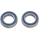 Cartridge Bearings