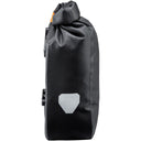 Fork Pack - Roll-Top - Black