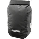 Fork Pack - Roll-Top - Black