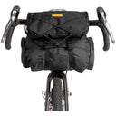 Bar Bag - Black