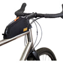 Top Tube Bag - Black