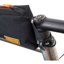 Top Tube Bag - Black
