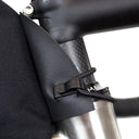 Top Tube Bag - Black