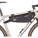 Frame Bag - Black