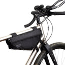 Race Frame Bag - Black