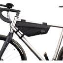 Race Frame Bag - Black