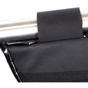 Race Frame Bag - Black