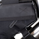 Race Frame Bag - Black