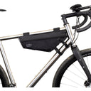 Race Frame Bag - Black