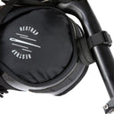 Race Saddle Bag