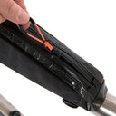 Race Top Tube Bag - Black