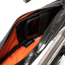 Race Top Tube Bag - Black