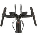 Race Top Tube Bag - Black