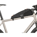 Race Top Tube Bag - Black