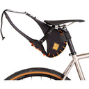 Saddle Bag