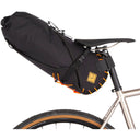 Saddle Bag