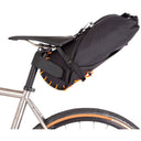 Saddle Bag