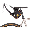 Saddle Bag