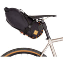 Saddle Bag