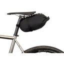 Saddle Pack - Black