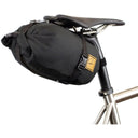 Saddle Pack - Black
