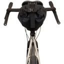 Saddle Pack - Black