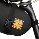 Saddle Pack - Black