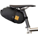 Saddle Pack - Black