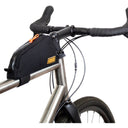 Top Tube Bag - Black