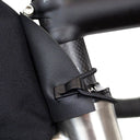 Top Tube Bag - Black