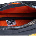 Top Tube Bag - Black