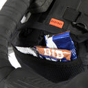 Race Drop Bar Handlebar Bag - Black