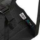 Race Drop Bar Handlebar Bag - Black