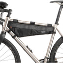 Race Frame Bag - Black