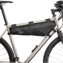 Race Frame Bag - Black