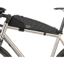 Race Top Tube Bag - Black