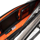 Race Top Tube Bag - Black