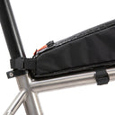 Race Top Tube Bag - Black