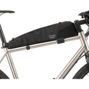 Race Top Tube Bag - Black