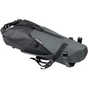 Exp Series Saguaro Seat Bag - Gray
