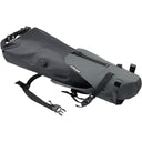 Exp Series Saguaro Seat Bag - Gray