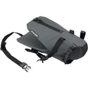 Exp Series Saguaro Seat Bag - Gray