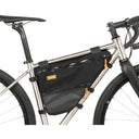 Full Frame Packs - Black