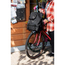 Loot Rack Bag - Black