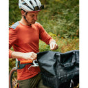 Loot Rack Bag - Black